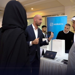 career fair - 14 Jan 