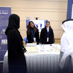 career fair - 14 Jan 