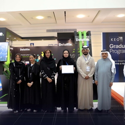 career fair - 14 Jan 