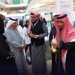 career fair - 14 Jan 