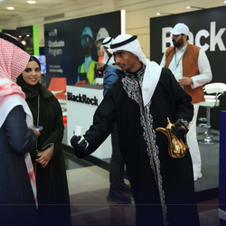 career fair - 14 Jan 