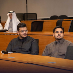 Career Fair -15 Jan 