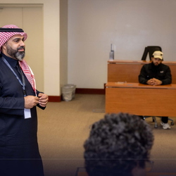 Career Fair -15 Jan 