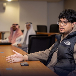 Career Fair -15 Jan 