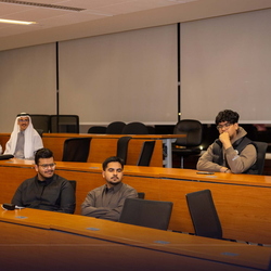 Career Fair -15 Jan 