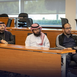 Career Fair -15 Jan 