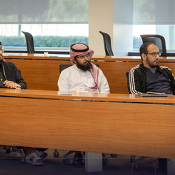Career Fair -15 Jan 