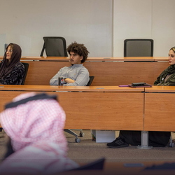 Career Fair -15 Jan 