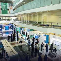 Career Fair -15 Jan 