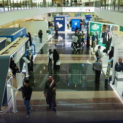 Career Fair -15 Jan 