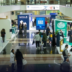 Career Fair -15 Jan 