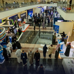 Career Fair -15 Jan 