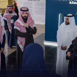 Career Fair -15 Jan 