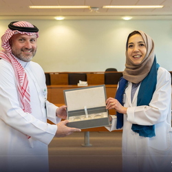 16 Jan MOU- between Alfaisal University & The Saudi Triathlon Federation