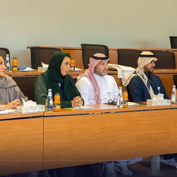 16 Jan MOU- between Alfaisal University & The Saudi Triathlon Federation