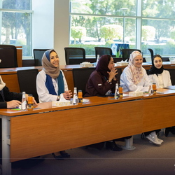 16 Jan MOU- between Alfaisal University & The Saudi Triathlon Federation