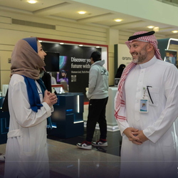 16 Jan MOU- between Alfaisal University & The Saudi Triathlon Federation