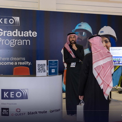 Career Fair -16 Jan 