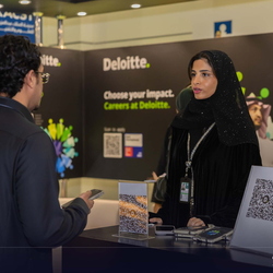 Career Fair -16 Jan 