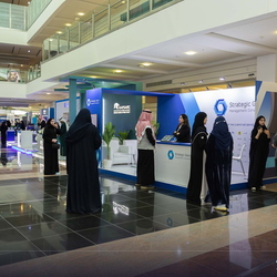 Career Fair -16 Jan 