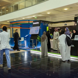 Career Fair -16 Jan 