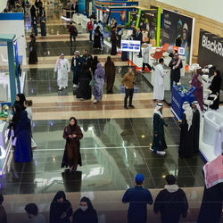 Career Fair -16 Jan 