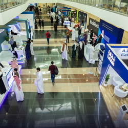 Career Fair -16 Jan 