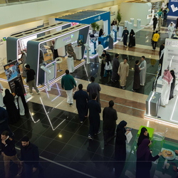 Career Fair -16 Jan 