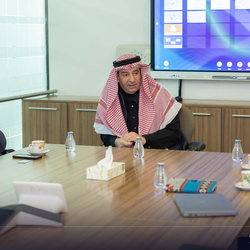 Dr. Khaled's guests - 19 Jan 
