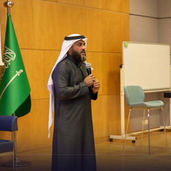 CoB Lecture Series - 22 Jan