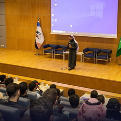 CoB Lecture Series - 22 Jan