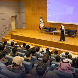 CoB Lecture Series - 22 Jan