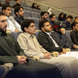 CoB Lecture Series - 22 Jan