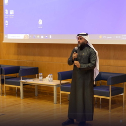 CoB Lecture Series - 22 Jan