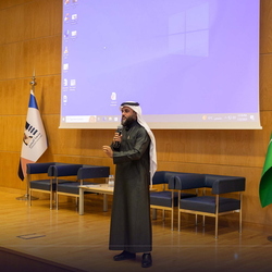 CoB Lecture Series - 22 Jan