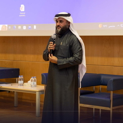 CoB Lecture Series - 22 Jan