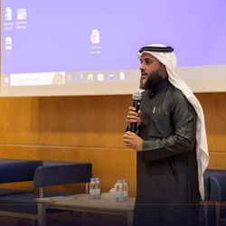 CoB Lecture Series - 22 Jan