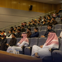 CoB Lecture Series - 22 Jan