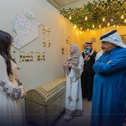 MSA Culture day - 21 Jan 