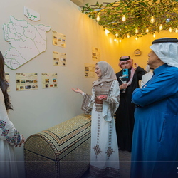 MSA Culture day - 21 Jan 