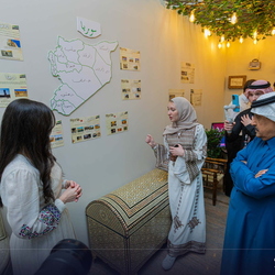 MSA Culture day - 21 Jan 