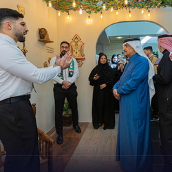 MSA Culture day - 21 Jan 