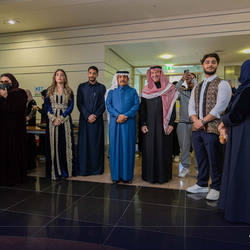 MSA Culture day - 21 Jan 