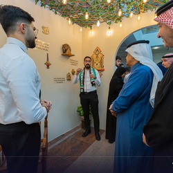 MSA Culture day - 21 Jan 