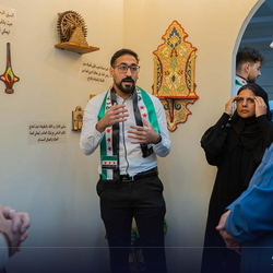 MSA Culture day - 21 Jan 