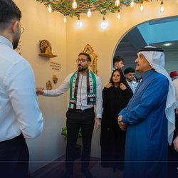 MSA Culture day - 21 Jan 
