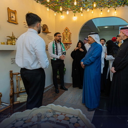 MSA Culture day - 21 Jan 