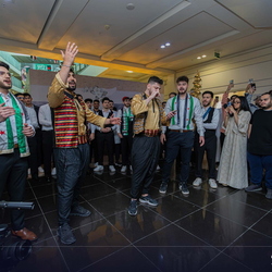 MSA Culture day - 21 Jan 