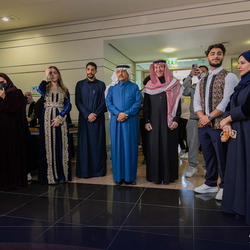 MSA Culture day - 21 Jan 