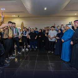 MSA Culture day - 21 Jan 